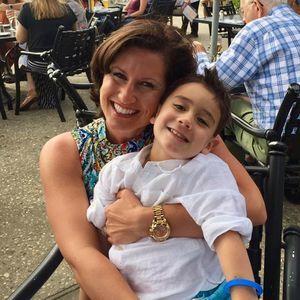 Meet your Posher, Mandy